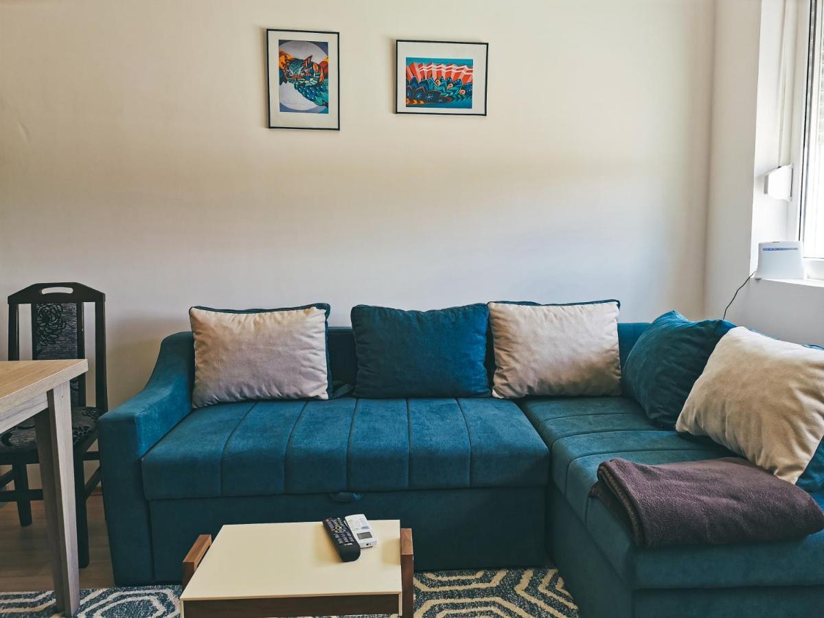 Cozy Corner Apartments - Free Parking & Wi-Fi Ćuprija Екстериор снимка