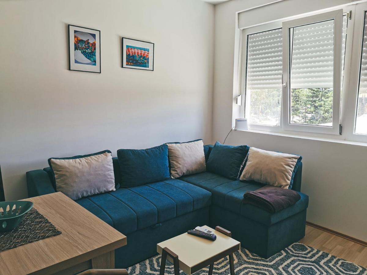 Cozy Corner Apartments - Free Parking & Wi-Fi Ćuprija Екстериор снимка