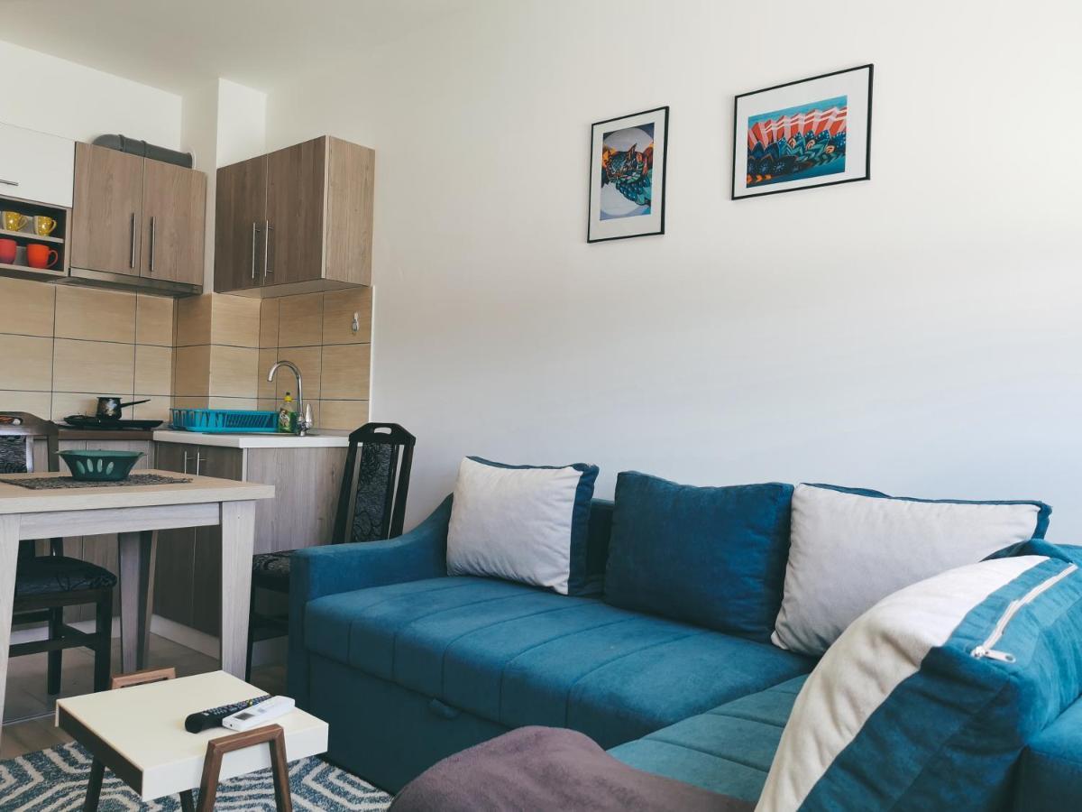 Cozy Corner Apartments - Free Parking & Wi-Fi Ćuprija Екстериор снимка