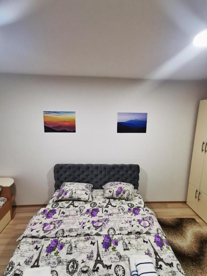 Cozy Corner Apartments - Free Parking & Wi-Fi Ćuprija Екстериор снимка